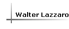 Walter Lazzaro