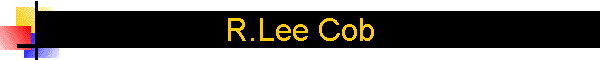 R.Lee Cob